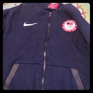 Nike USA Olympic Team sweater